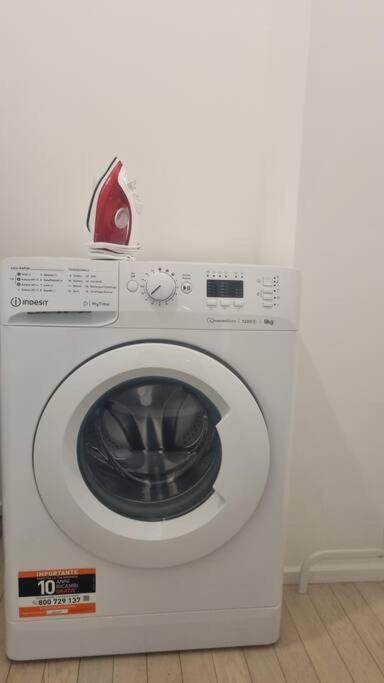 Duomo 10min Shopping&relax Fast Wifi & Balcony Appartement