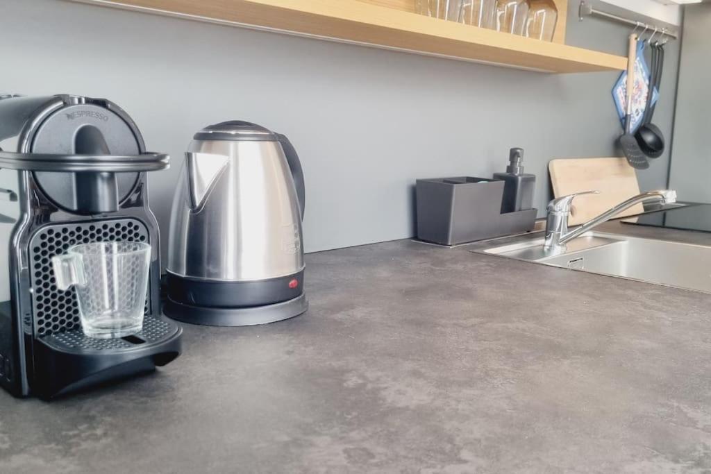 Apartamento Duomo 10min Shopping&relax Fast Wifi & Balcony Milán