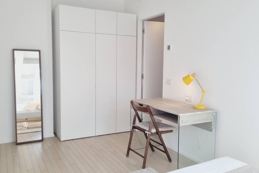 Appartement Duomo 10min Shopping&relax Fast Wifi & Balcony *