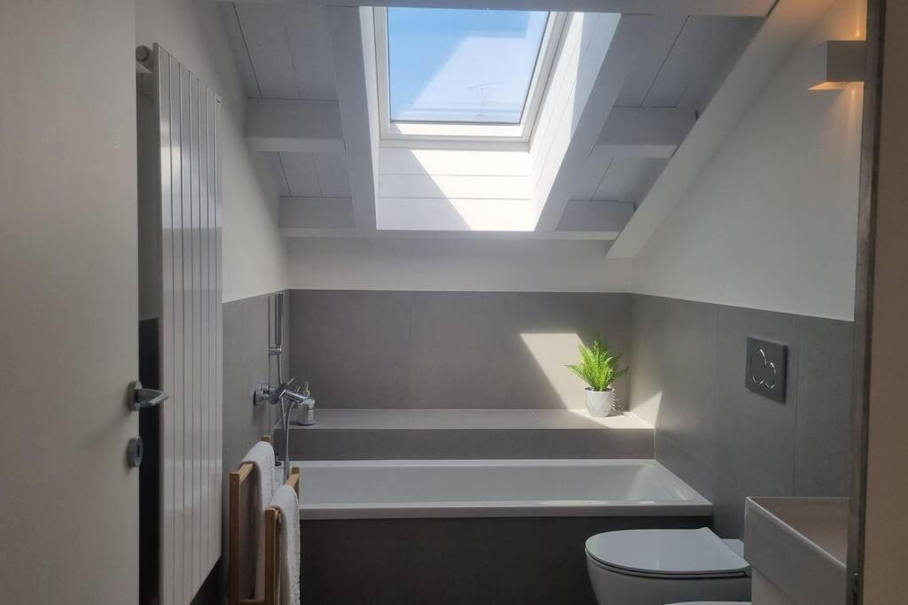 Appartement Duomo 10min Shopping&relax Fast Wifi & Balcony
