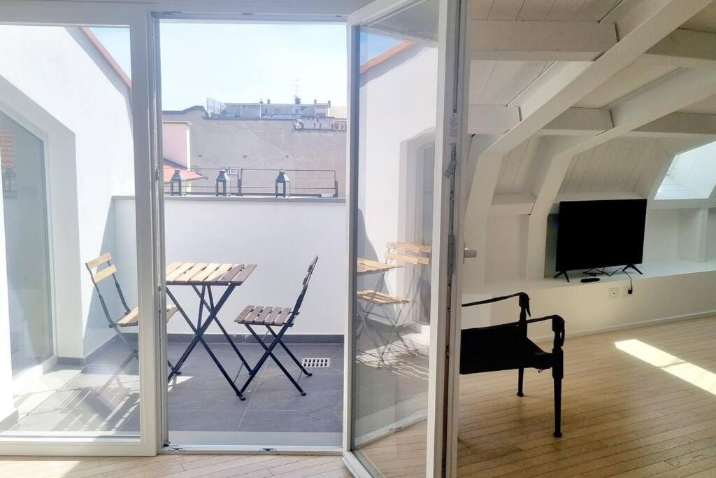 Appartamento Duomo 10min Shopping&relax Fast Wifi & Balcony *