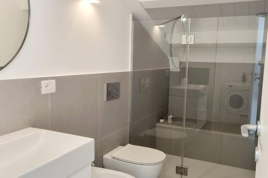 Duomo 10min Shopping&relax Fast Wifi & Balcony Milano