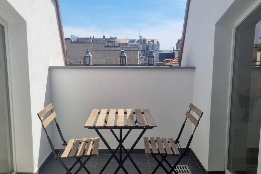 Appartamento Duomo 10min Shopping&relax Fast Wifi & Balcony