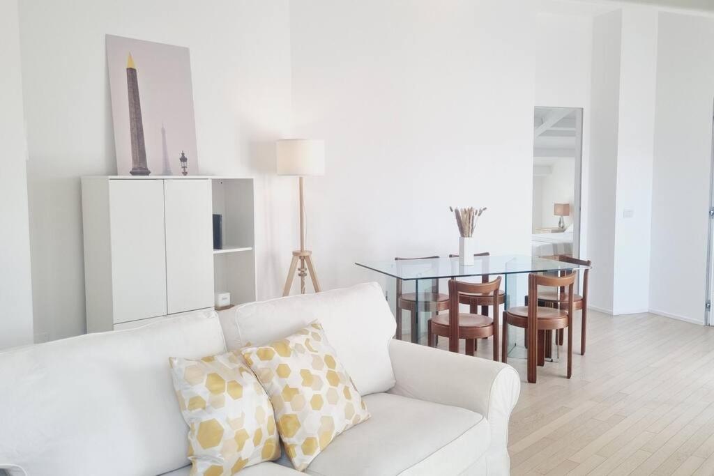 Duomo 10min Shopping&relax Fast Wifi & Balcony Appartamento *