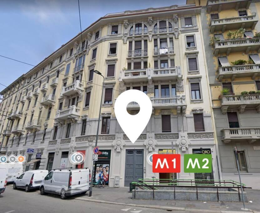 Duomo 10min Shopping&relax Fast Wifi & Balcony Appartamento *