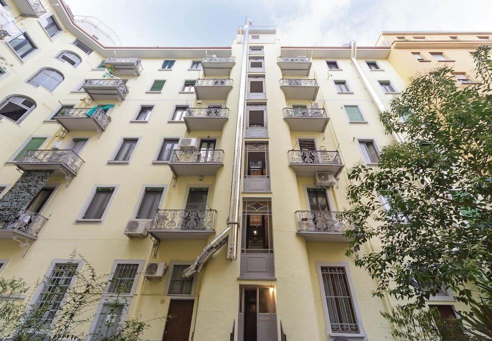 Duomo 10min Shopping&relax Fast Wifi & Balcony Appartamento